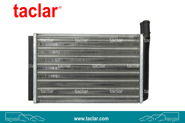 HEATING RADIATOR