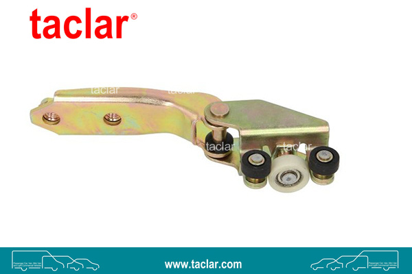 DOOR SLIDE MECHANISM CENTER