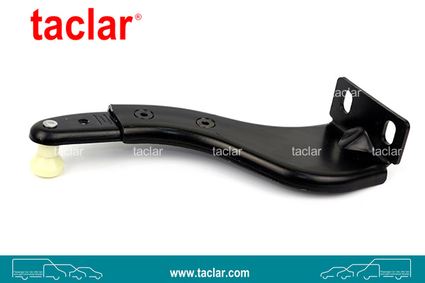 DOOR SLIDE MECHANISM UPPER