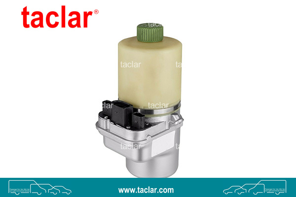 POWER STEERING PUMP