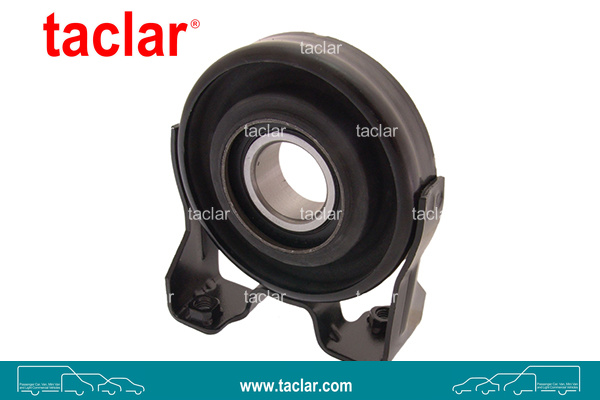 PROPELLER SHAFT CENTER BEARING