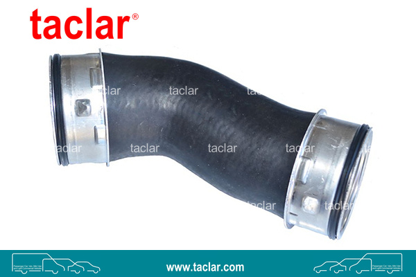 INTERCOOLER HOSE
