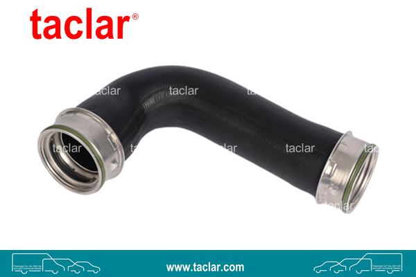 INTERCOOLER HOSE