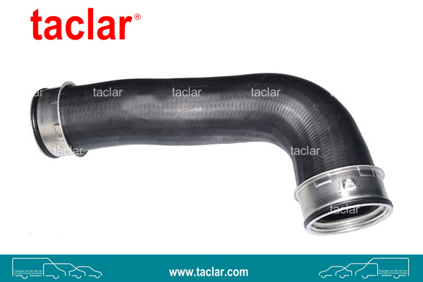 INTERCOOLER HOSE