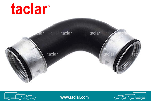 INTERCOOLER HOSE