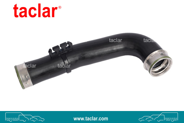 INTERCOOLER HOSE