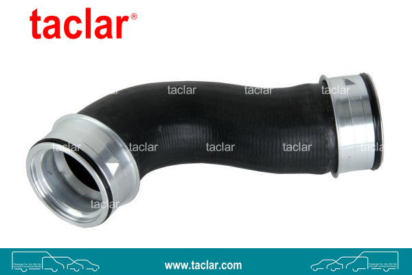 INTERCOOLER HOSE