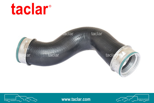 INTERCOOLER HOSE