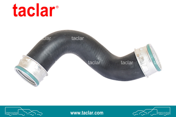 INTERCOOLER HOSE