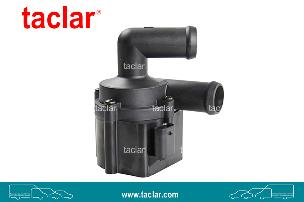 WATER PUMP HEATER