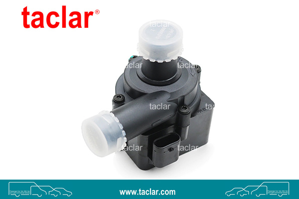 WATER PUMP HEATER