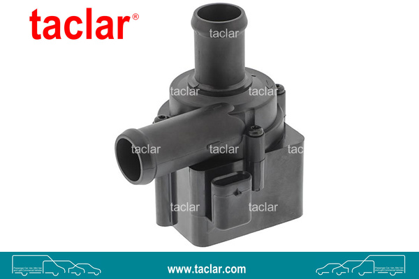 WATER PUMP HEATER
