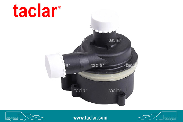WATER PUMP HEATER