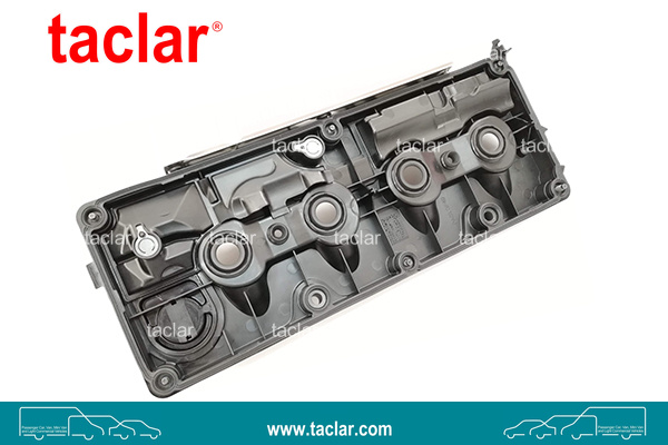 VALVE COVER