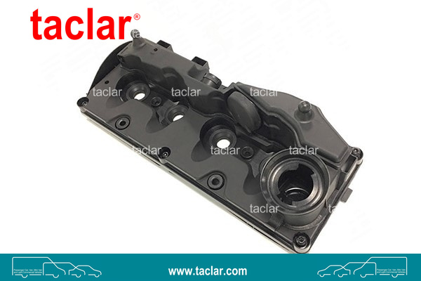 VALVE COVER