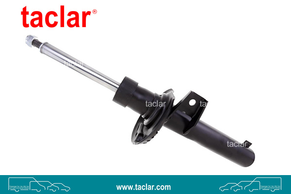 SHOCK ABSORBER FRONT