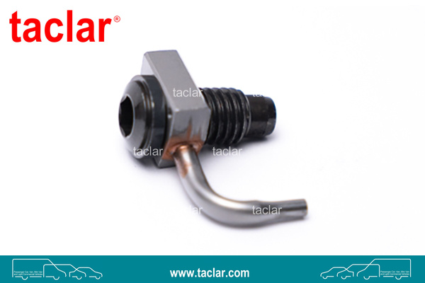 OIL NOZZLE