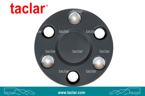 WHEEL COVER FRONT