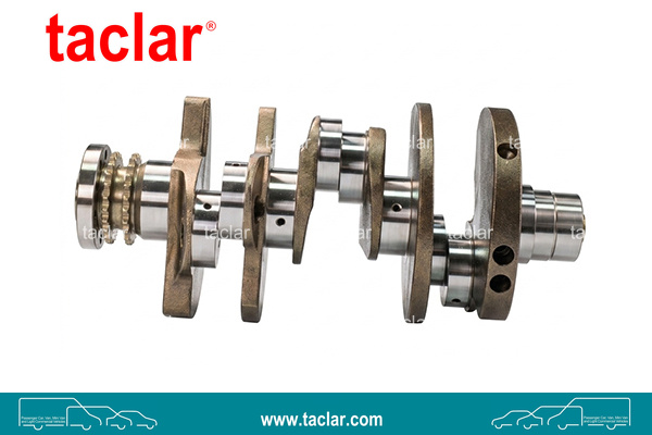 CRANK SHAFT