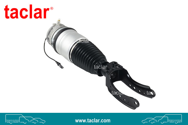 SHOCK ABSORBER FRONT RIGHT WITH AIR
