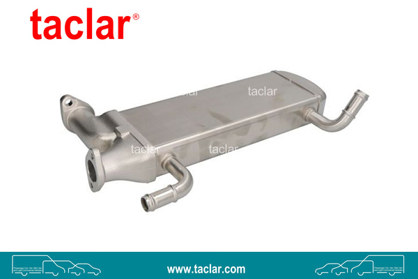 EGR COOLER