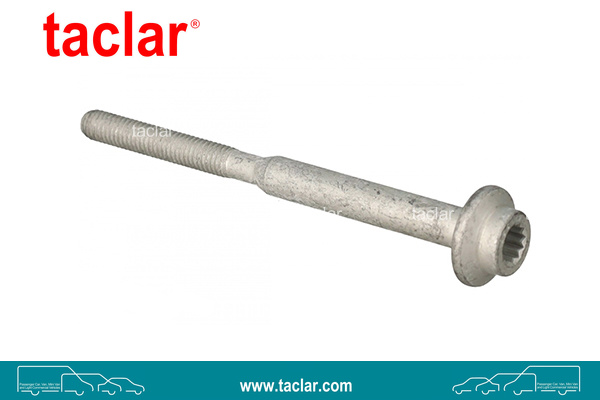 NOZZLE CONNECTOR SCREW