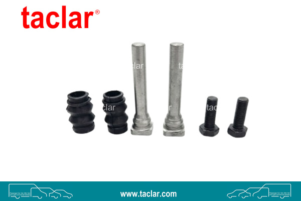 CALIPER BRAKE REPAIR KIT FRONT 2018-