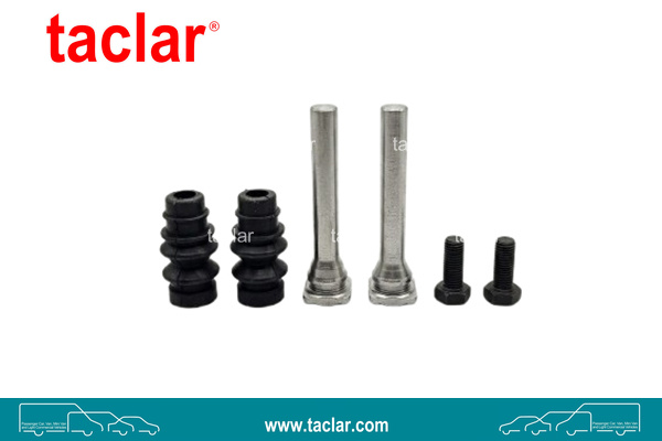 CALIPER BRAKE REPAIR KIT REAR 2018-