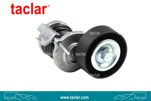 BELT TENSIONER