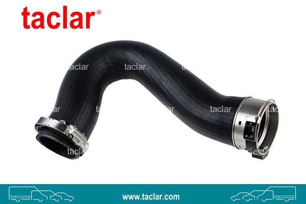 INTERCOOLER HOSE