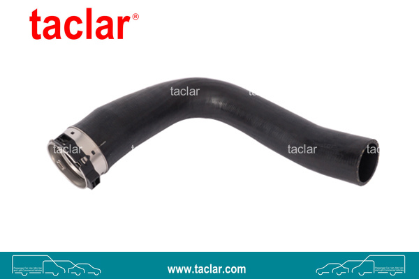 INTERCOOLER HOSE
