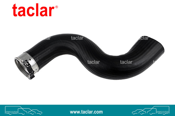 INTERCOOLER HOSE