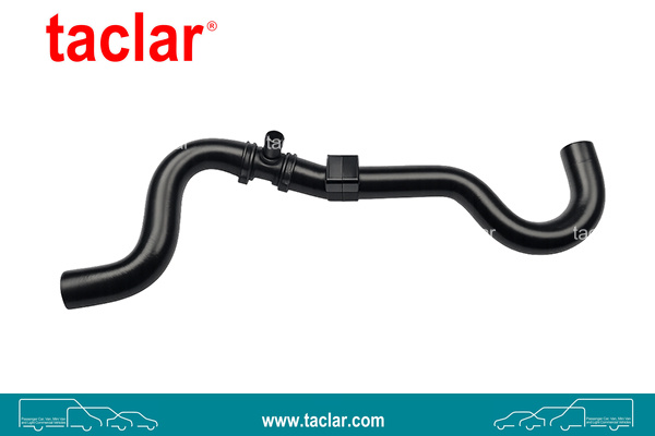 RADIATOR HOSE