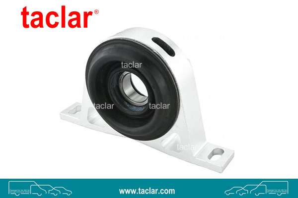 PROPELLER SHAFT CENTER BEARING FRONT