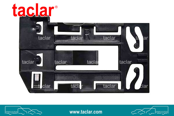 GRILLE BRACKET FRONT RIGHT