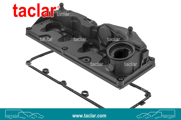 VALVE COVER