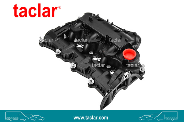 VALVE COVER