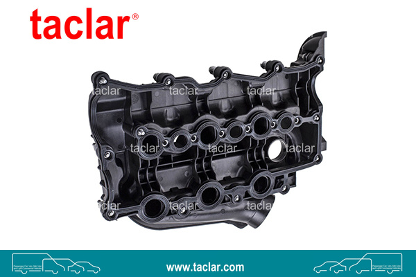 VALVE COVER