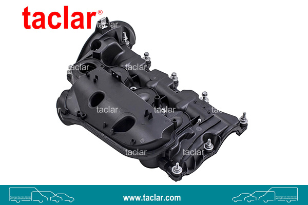 VALVE COVER