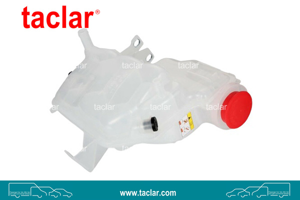 EXPANSION TANK