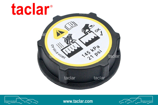 RADIATOR CAP
