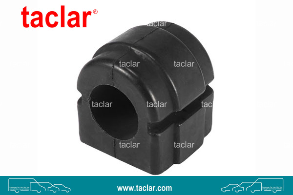 STABILIZER RUBBER MOUNTING