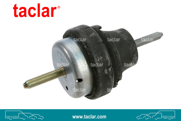 ENGINE MOUNTING