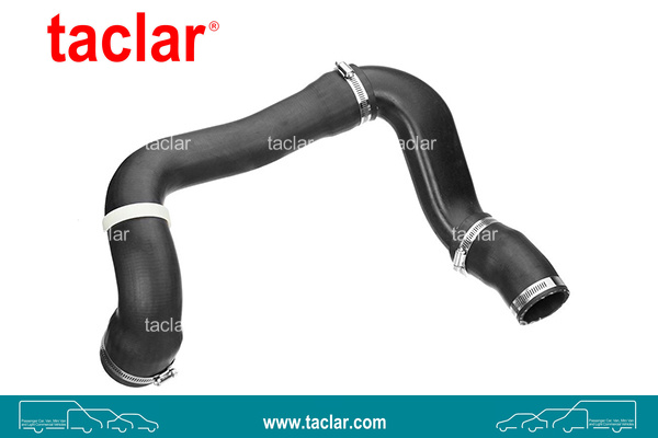 INTERCOOLER HOSE