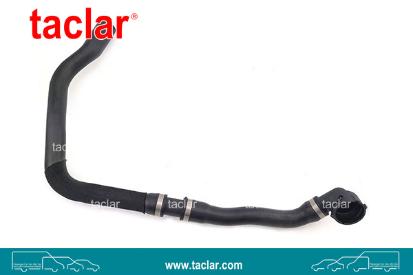 RADIATOR HOSE