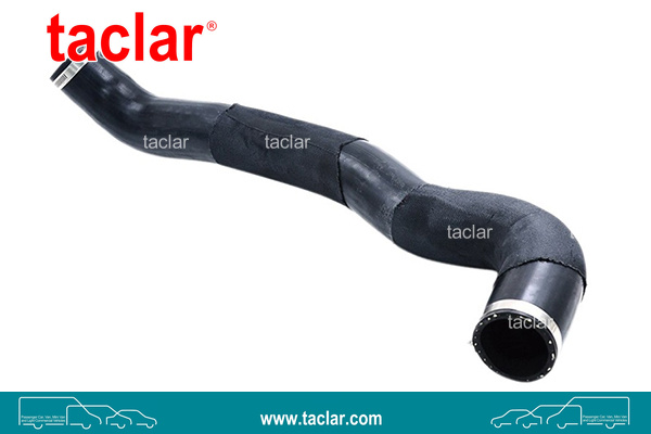 RADIATOR HOSE