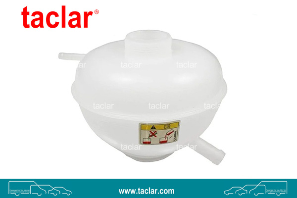 EXPANSION TANK