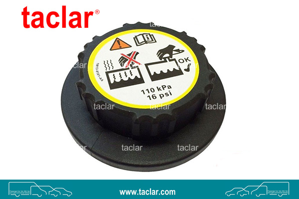RADIATOR CAP