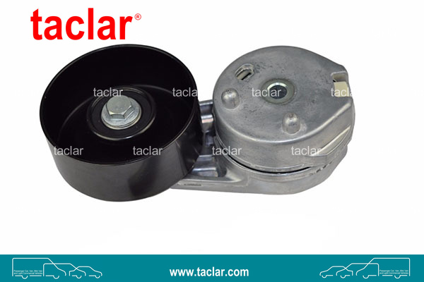 BELT TENSIONER