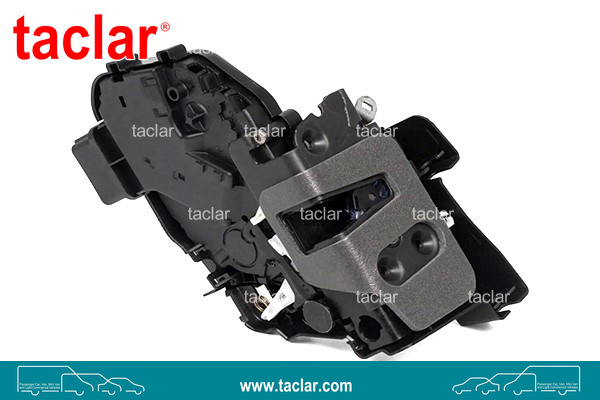 DOOR LOCK FRONT LEFT